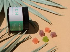 CBD Gummies