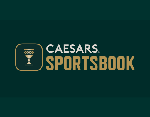 Ceasars sportsbook image